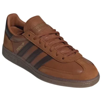 Adidas Handball Spezial “Dusky Bronze Aurora Coffee Gum”