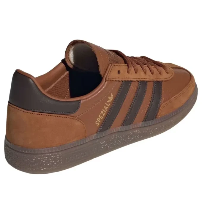 Adidas Handball Spezial “Dusky Bronze Aurora Coffee Gum”