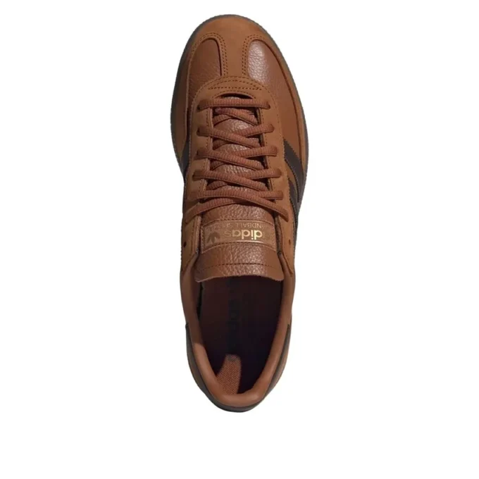 Adidas Handball Spezial “Dusky Bronze Aurora Coffee Gum”
