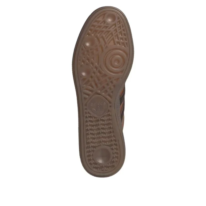 Adidas Handball Spezial “Dusky Bronze Aurora Coffee Gum”