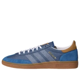 Adidas Handball Spezial “Dusky Petrol Gum”