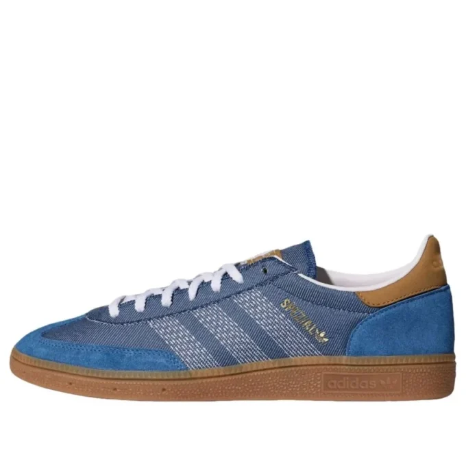 Adidas Handball Spezial “Dusky Petrol Gum”