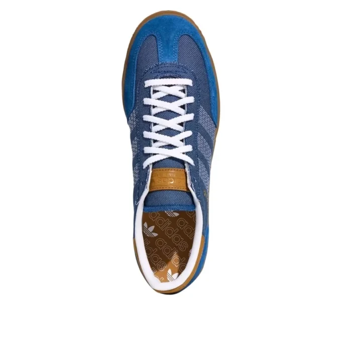 Adidas Handball Spezial “Dusky Petrol Gum”