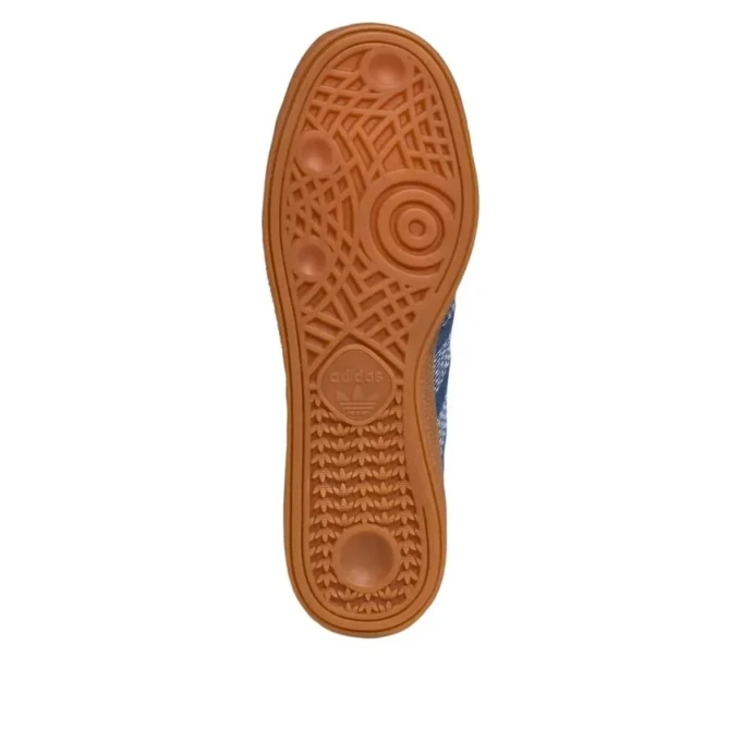 Adidas Handball Spezial “Dusky Petrol Gum”