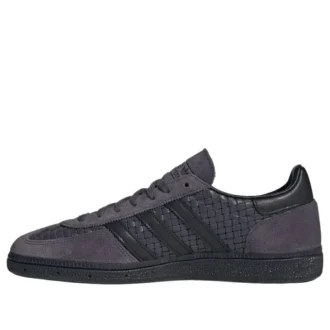 Adidas Handball Spezial “Dusky Territory Purple Black”