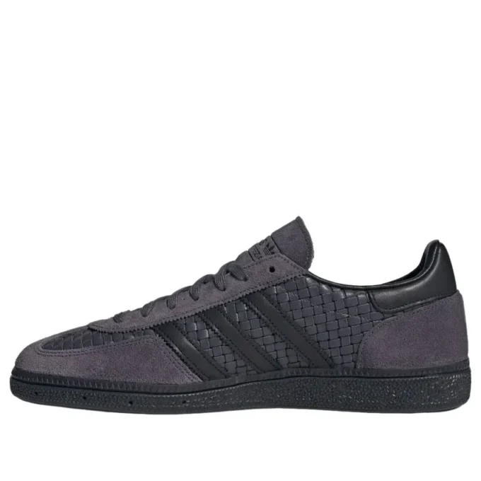 Adidas Handball Spezial “Dusky Territory Purple Black”