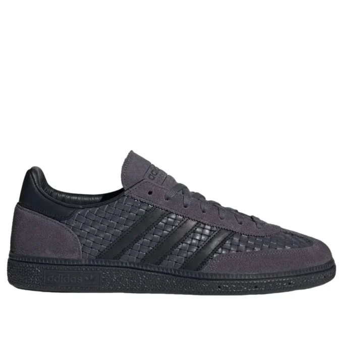 Adidas Handball Spezial “Dusky Territory Purple Black”