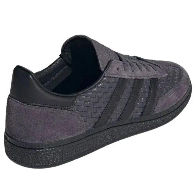 Adidas Handball Spezial “Dusky Territory Purple Black”