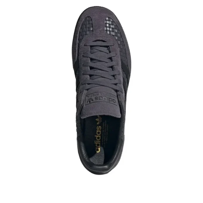 Adidas Handball Spezial “Dusky Territory Purple Black”