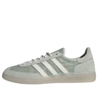 Adidas Handball Spezial Dyneema Pack “Orbit Grey Green”