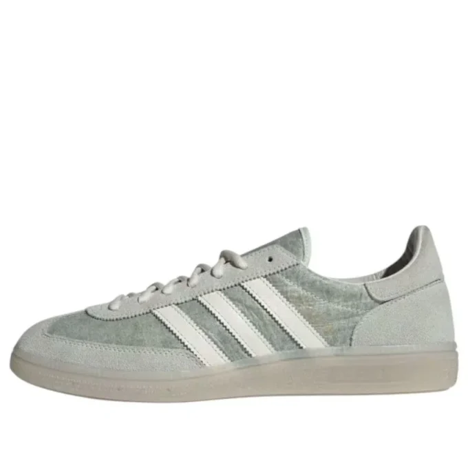 Adidas Handball Spezial Dyneema Pack “Orbit Grey Green”