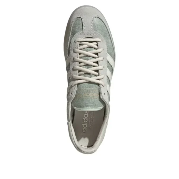 Adidas Handball Spezial Dyneema Pack “Orbit Grey Green”