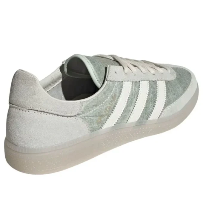 Adidas Handball Spezial Dyneema Pack “Orbit Grey Green”