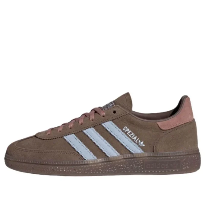 Adidas Handball Spezial “Earth Strata Crystal Sky Warm Clay”