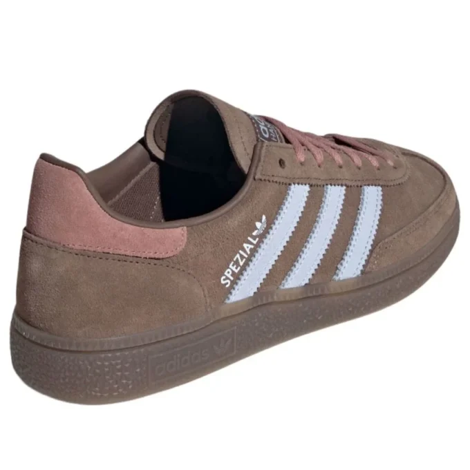 Adidas Handball Spezial “Earth Strata Crystal Sky Warm Clay”