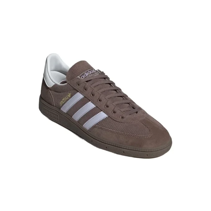Adidas Handball Spezial “Earth Strata Silver Dawn”
