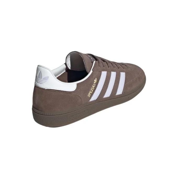 Adidas Handball Spezial “Earth Strata Silver Dawn”