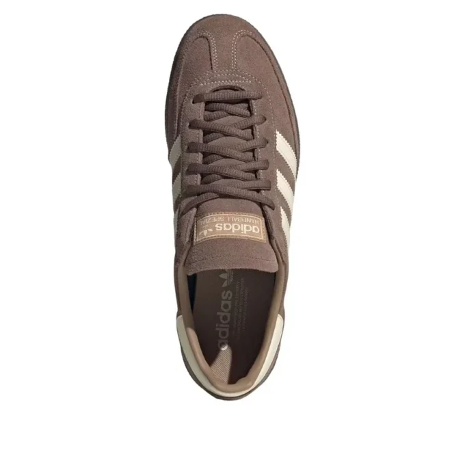 Adidas Handball Spezial “Earth Strata Wonder White”
