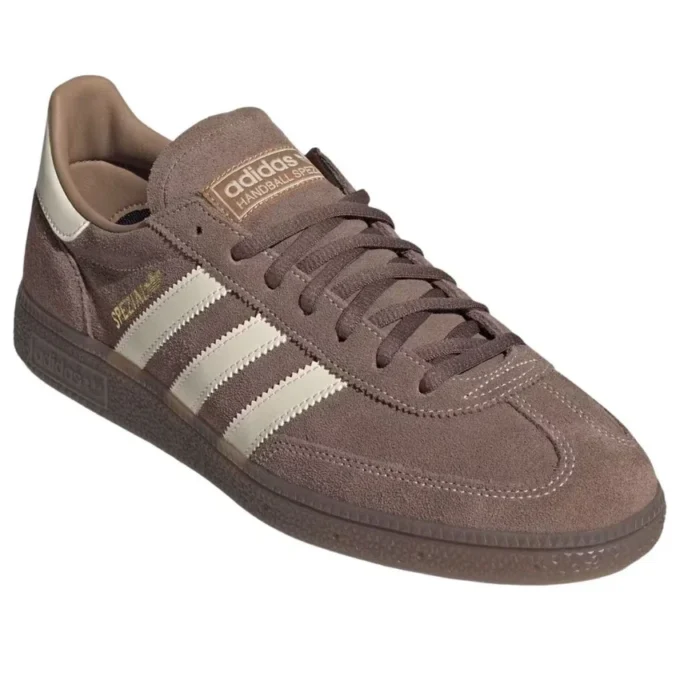 Adidas Handball Spezial “Earth Strata Wonder White”