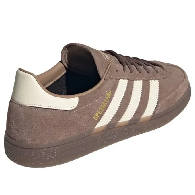 Adidas Handball Spezial “Earth Strata Wonder White”