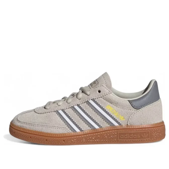 Adidas Handball Spezial Elastic “Alumina White Grey”