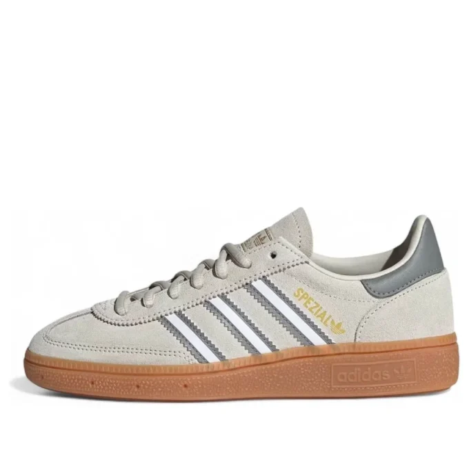Adidas Handball Spezial Elastic “Alumina White Grey”