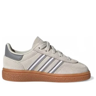 Adidas Handball Spezial Elastic “Alumina White Grey”