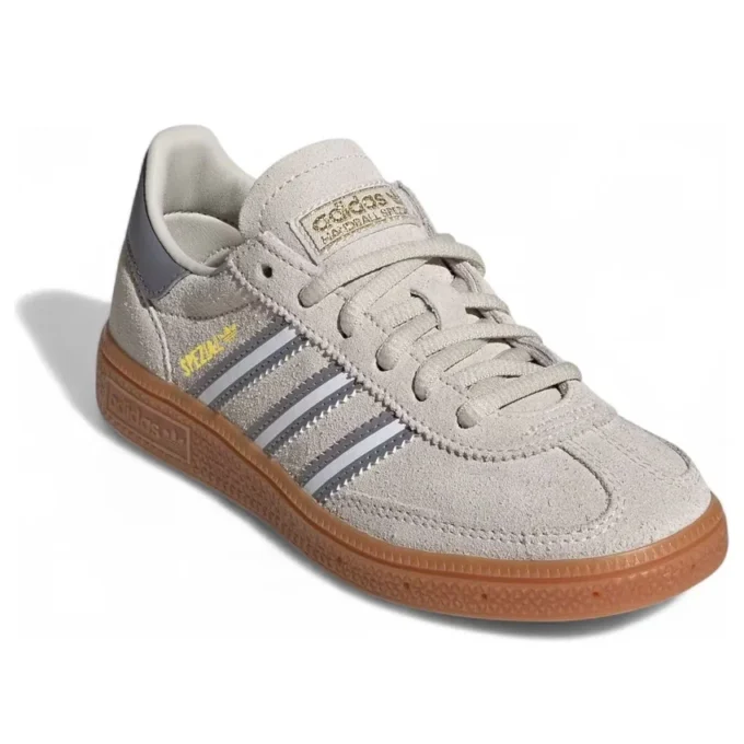 Adidas Handball Spezial Elastic “Alumina White Grey”