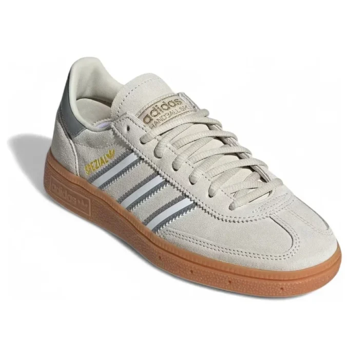 Adidas Handball Spezial Elastic “Alumina White Grey”