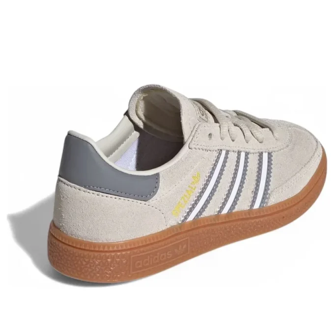 Adidas Handball Spezial Elastic “Alumina White Grey”