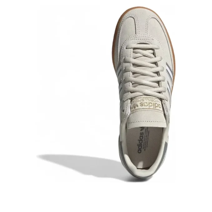 Adidas Handball Spezial Elastic “Alumina White Grey”