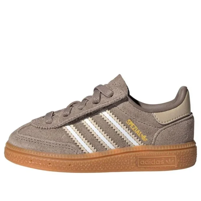 Adidas Handball Spezial Elastic “Brown”