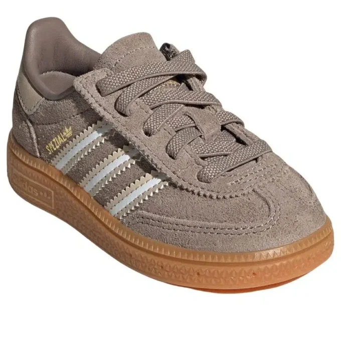 Adidas Handball Spezial Elastic “Brown”