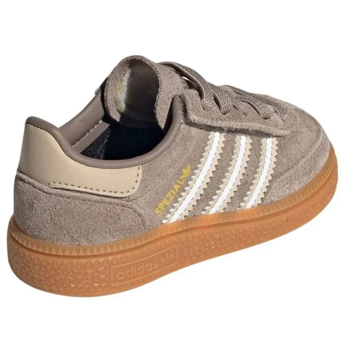 Adidas Handball Spezial Elastic “Brown”