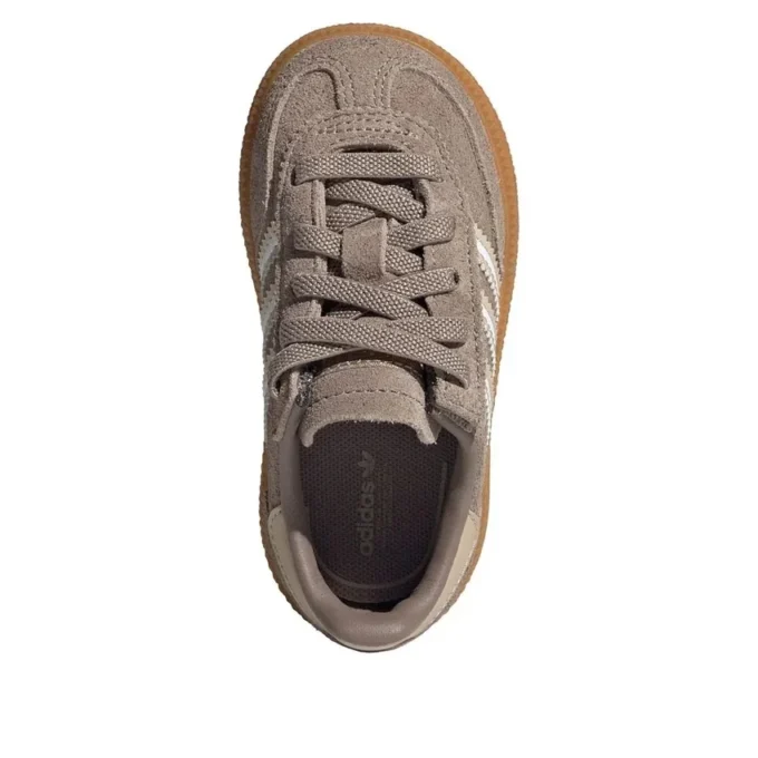 Adidas Handball Spezial Elastic “Brown”