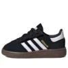 Adidas Handball Spezial Elastic “Core Black Cloud White”