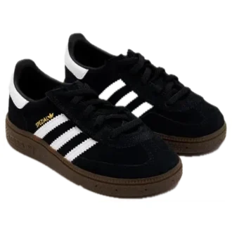 Adidas Handball Spezial Elastic “Core Black Cloud White”