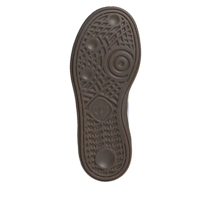 Adidas Handball Spezial Elastic Lace “Light Blue White”