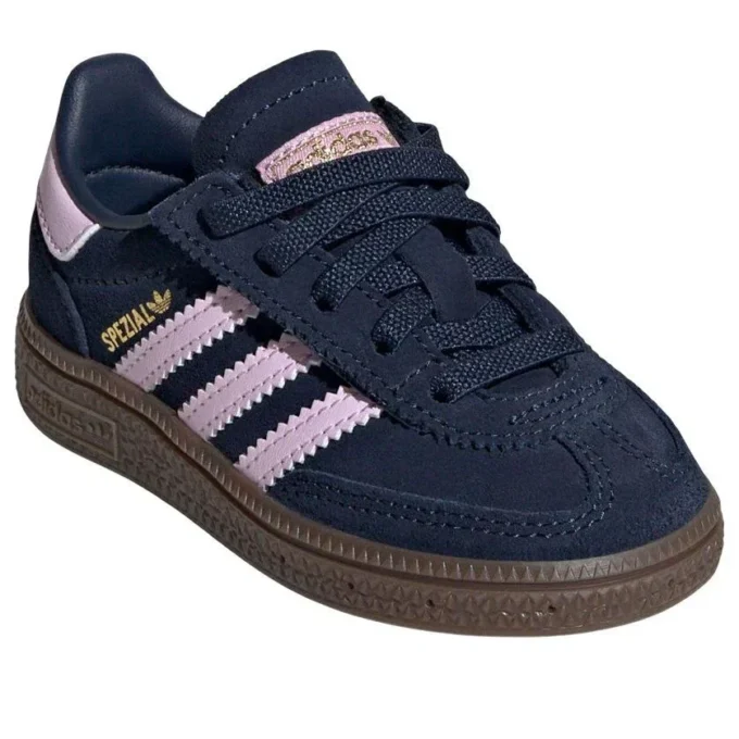 Adidas Handball Spezial Elastic “Night Indigo Orchid Fusion”