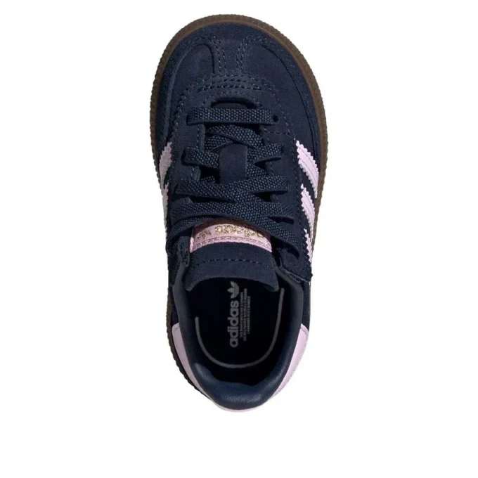 Adidas Handball Spezial Elastic “Night Indigo Orchid Fusion”
