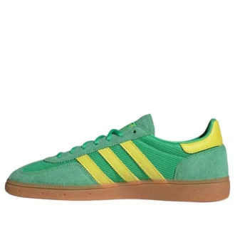 Adidas Handball Spezial “Energy Green”