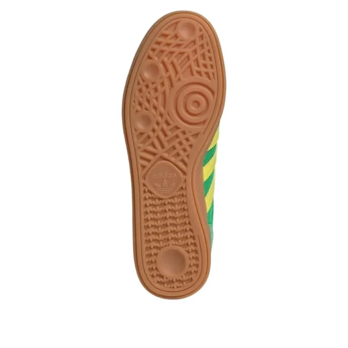 Adidas Handball Spezial “Energy Green”