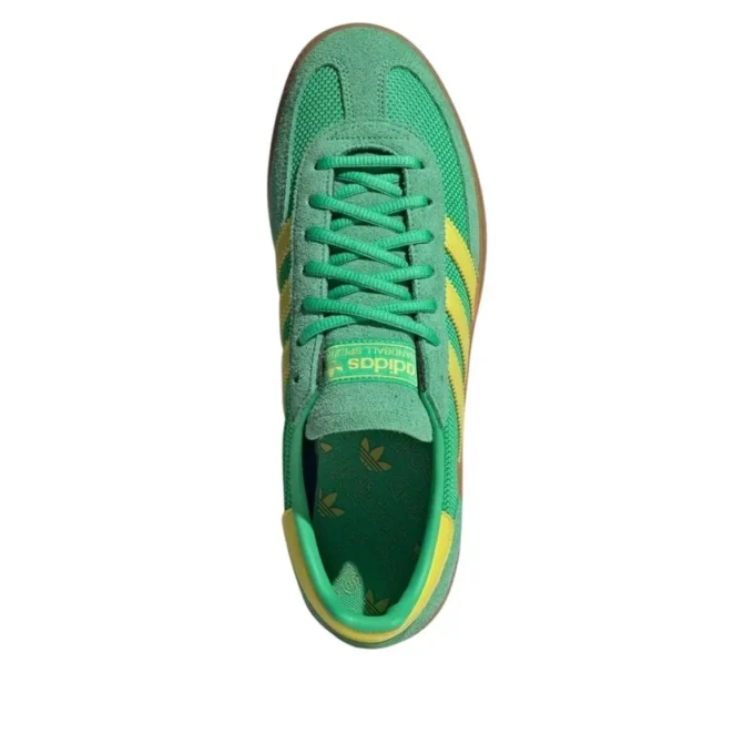 Adidas Handball Spezial “Energy Green”