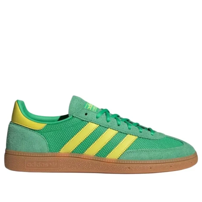 Adidas Handball Spezial “Energy Green”