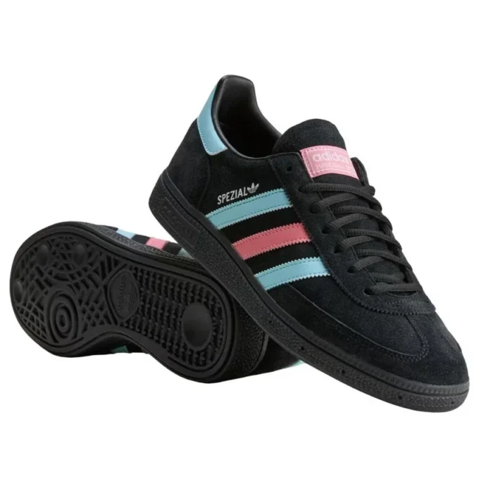 Adidas Handball Spezial Fifa Pack “Belgium”