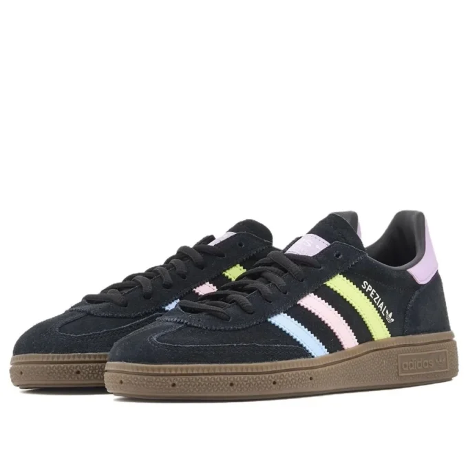 Adidas Handball Spezial Fifa World Cup 2026 Japan “Black”