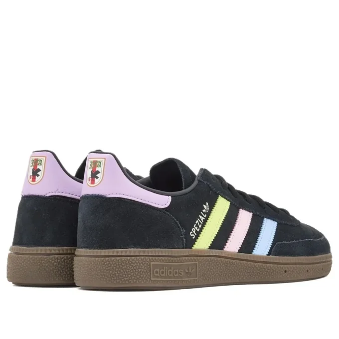 Adidas Handball Spezial Fifa World Cup 2026 Japan “Black”