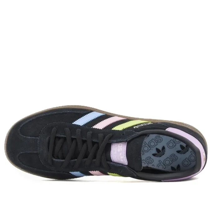 Adidas Handball Spezial Fifa World Cup 2026 Japan “Black”