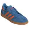 Adidas Handball Spezial “Focus Blue Orange”