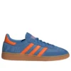Adidas Handball Spezial “Focus Blue Orange”